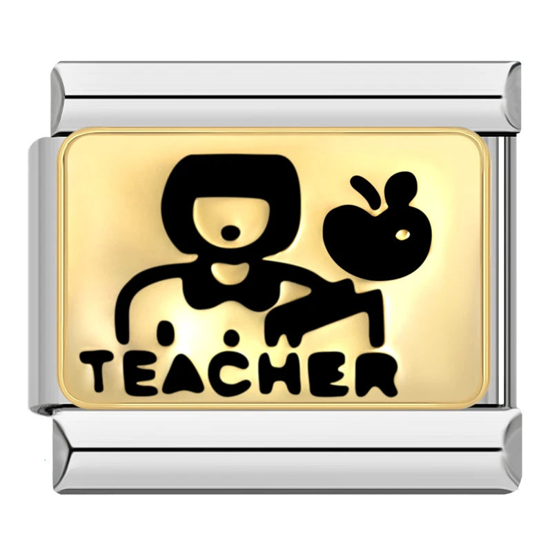 Lehrerin